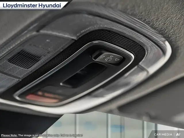 2025 Hyundai Elantra Hybrid dans Autos et camions dans Lloydminster - Image 18