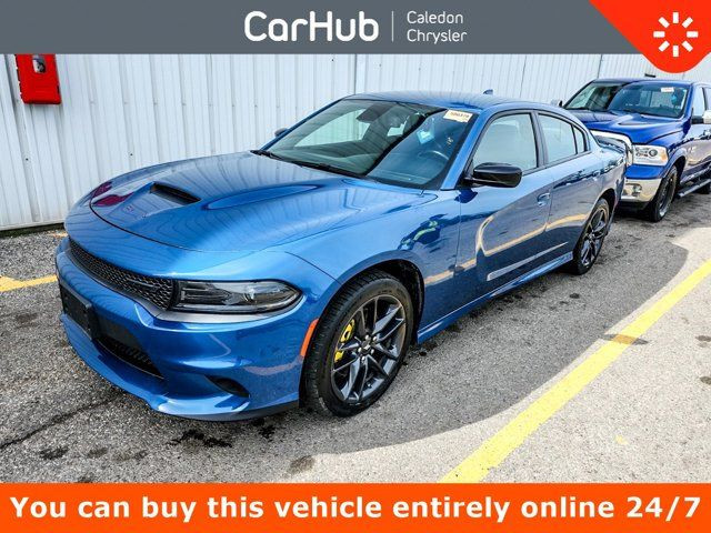2022 Dodge Charger GT in Cars & Trucks in Mississauga / Peel Region