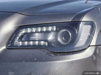 Your Grande Prairie Chrysler store just took in this vehicle! It is either in transit or freshly tra... (image 7)