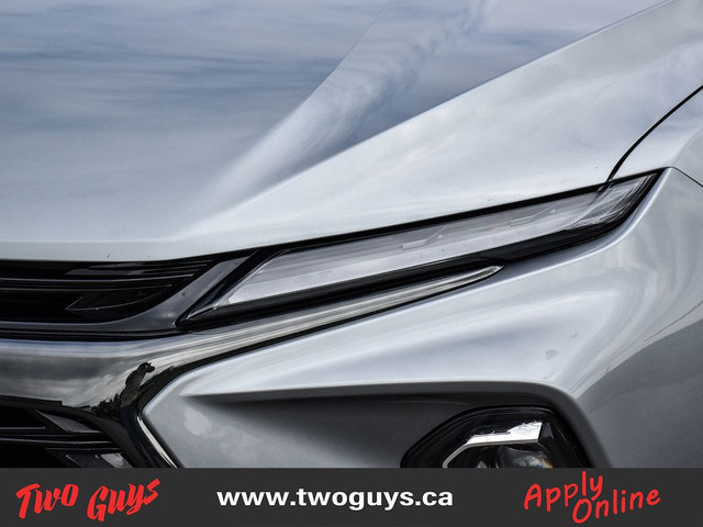 2023 Chevrolet Blazer RS 3.6L AWD | Panoroof | Htd/Cooled Lthr | in Cars & Trucks in St. Catharines - Image 4
