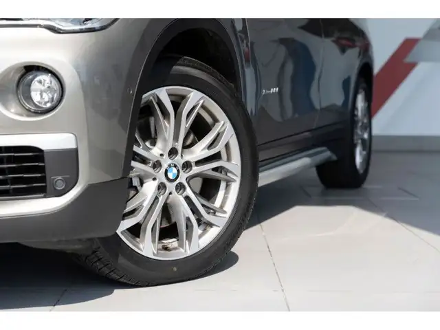 2016 BMW X1 xDrive28i63871251274113121