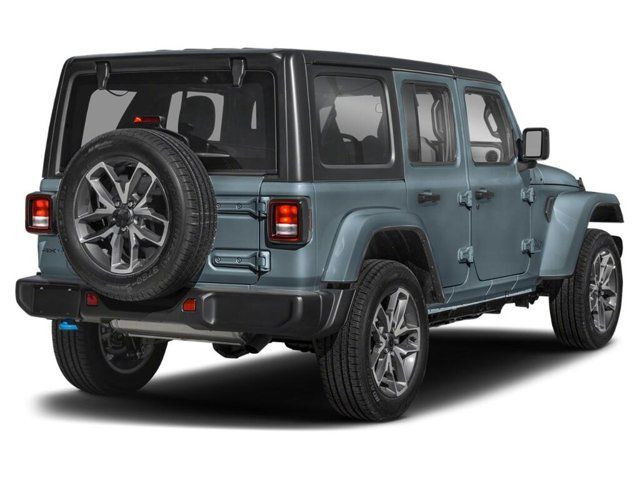 2024 Jeep Wrangler 4xe Willys in Cars & Trucks in Mississauga / Peel Region - Image 2