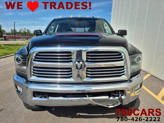 2013 Ram 2500 Power Wagon 4x4 Crew Cab Automatic in Cars & Trucks in St. Albert - Image 2
