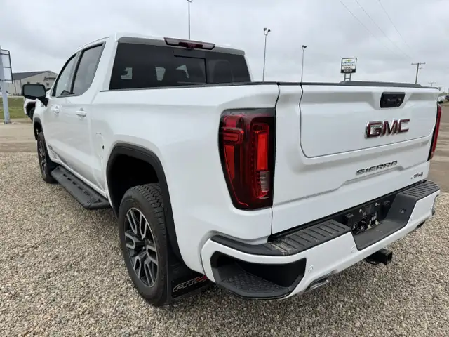 2023 GMC Sierra 1500 AT463008301651713122