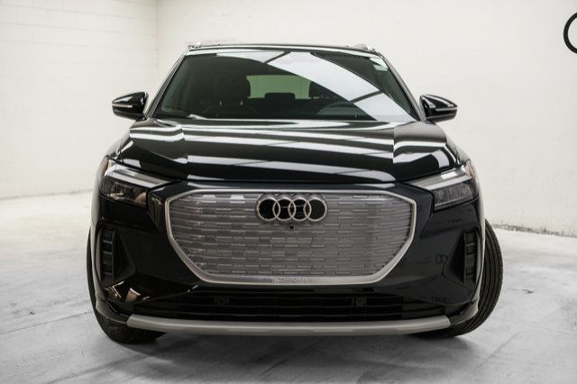 2025 Audi Q4 e-tron | Leather | Sunroof | SONOS Stereo in Cars & Trucks in Winnipeg - Image 2