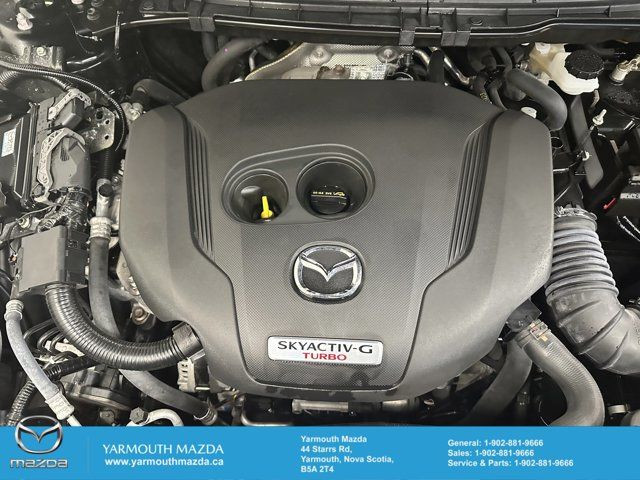 2022 Mazda CX-9 GT in Cars & Trucks in Yarmouth - Image 2