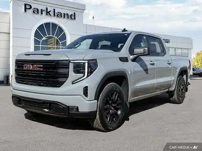 Only 4,162 Miles! This GMC Sierra 1500 boasts a Turbocharged Gas I4 2.7L/166 engine powering this Au...