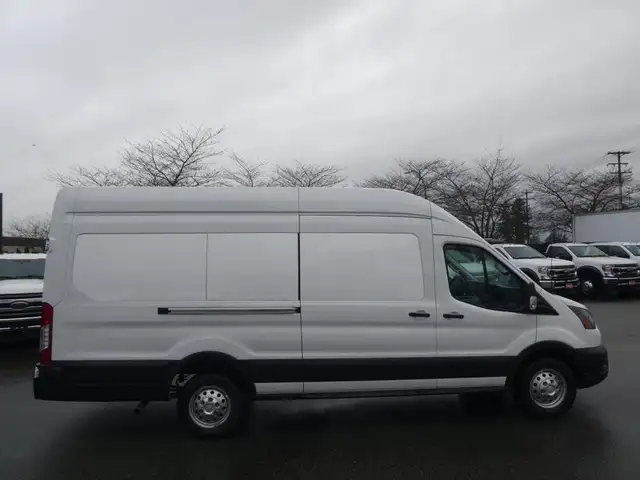 2023 Ford Transit Cargo Van in Cars & Trucks in Delta/Surrey/Langley - Image 6