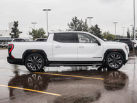 Welcome to Sherwood Buick GMC! Only 15 Miles! This GMC Sierra EV delivers a Electric engine powering... (image 9)
