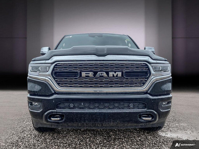 2023 Ram 1500 LIMITED in Cars & Trucks in Fort McMurray - Image 2