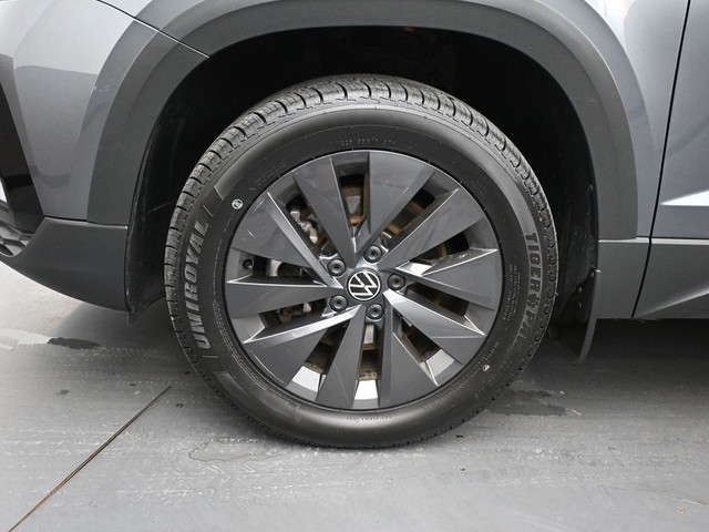 2022 Volkswagen Taos Trendline! 4Motion Trendline! 4Motion in Cars & Trucks in City of Halifax - Image 4