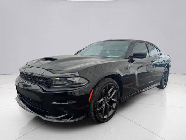 Dodge Charger R/T 2021 à vendre in Cars & Trucks in Laurentides