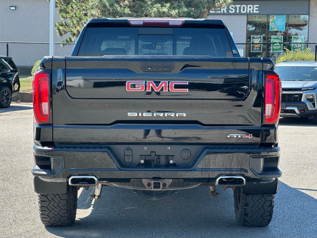 2020 GMC Sierra 1500 in Cars & Trucks in City of Toronto - Image 4