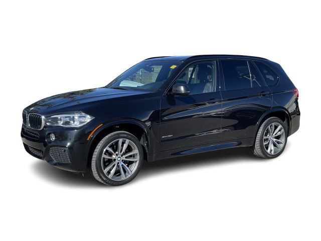 2016 BMW X5 in Cars & Trucks in Calgary - Image 3