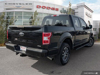 This Ford F-150 has a strong Regular Unleaded 2.7 L EcoBoost engine powering this Automatic transmis... (image 5)