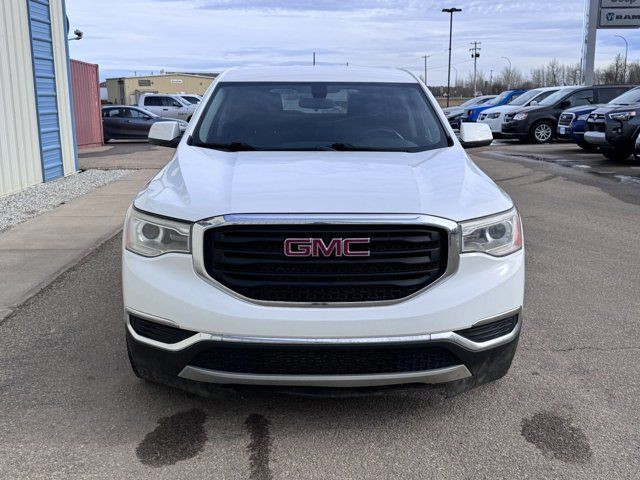  2019 GMC Acadia SLE All Wheel Drive in Cars & Trucks in Grande Prairie - Image 2