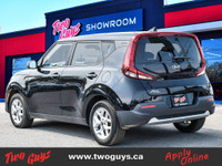 2021 Kia Soul EX Black *BLUETOOTH*, *BACK-UP CAMERA*, *CLEAN CARFAX REPORT*, *AUTOMATIC*, *MARKET VA... (image 3)