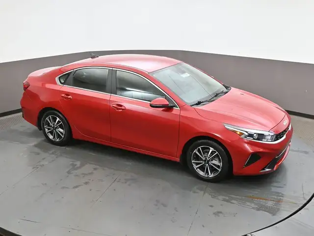 2022 Kia Forte EX APPLE CARLAY, ANDROID AUTO, HEATED SEATS, BACK in Cars & Trucks in Dartmouth - Image 37