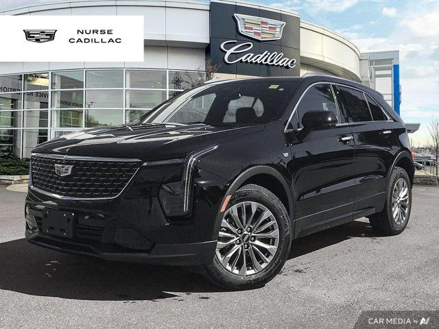 2025 Cadillac XT4 AWD Premium Luxury in Cars & Trucks in Oshawa / Durham Region