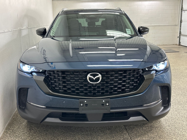 2025 Mazda CX-50 GT GT/AWD/PANOROOF/LEATHER/NAVI/16KM! in Cars & Trucks in Belleville - Image 3