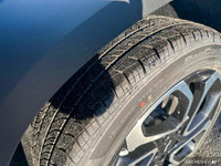 This Chevrolet Trax boasts a Turbocharged Gas 3-Cyl 1.2L/ engine powering this Automatic transmissio... (image 9)