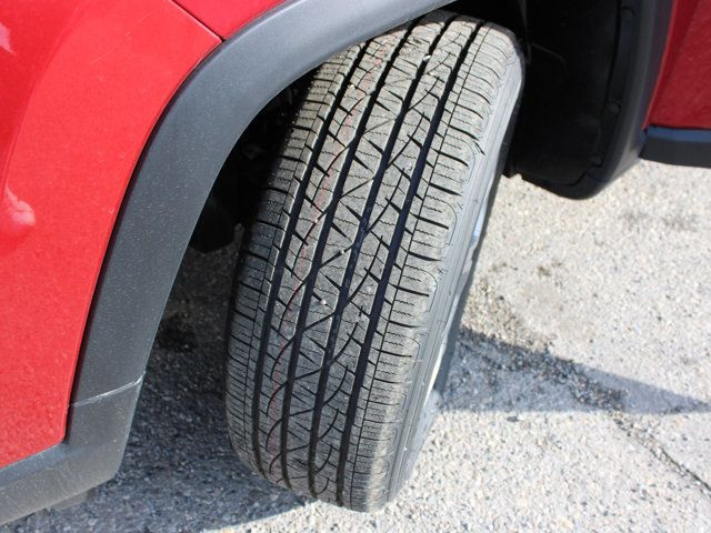 2025 Jeep Compass North 4x4, Heated Seats/Wheel, Remote Start in Cars & Trucks in Calgary - Image 2
