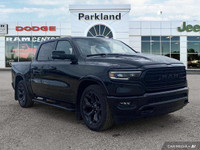 This Ram 1500 delivers a Gas/Electric V-8 5.7 L/345 engine powering this Automatic transmission. WHE... (image 6)