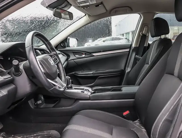 2018 Honda Civic SE in Cars & Trucks in Oakville / Halton Region - Image 10
