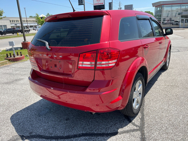 2014 Dodge Journey CVP/SE Plus in Cars & Trucks in Sarnia - Image 4