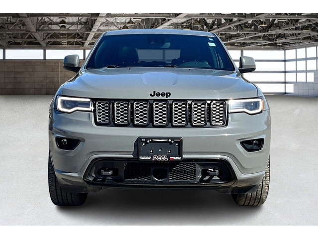 2022 Jeep Grand Cherokee WK Altitude | ProTech | Sunroof | Tow P in Cars & Trucks in Mississauga / Peel Region - Image 3