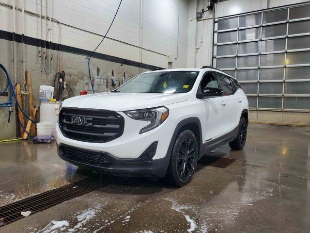 2019 GMC Terrain SLT Black Edition 2.0T AWD in Cars & Trucks in Strathcona County - Image 4