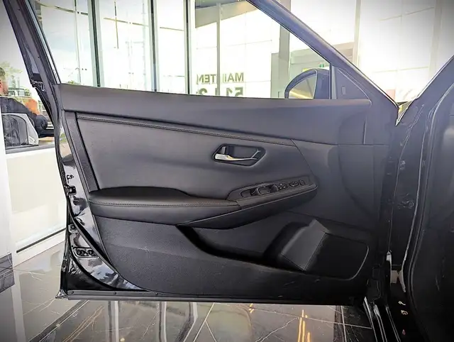 2020 Nissan Sentra SV in Cars & Trucks in City of Montréal - Image 13