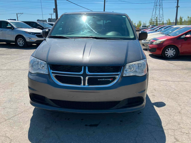 2015 Dodge Grand Caravan Canada Value Package in Cars & Trucks in Laval / North Shore - Image 2