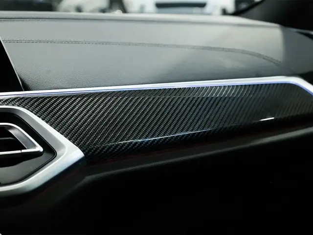 2022 BMW X6 Advanced Driver Assistance Package & Black Pack in Cars & Trucks in Laval / North Shore - Image 9