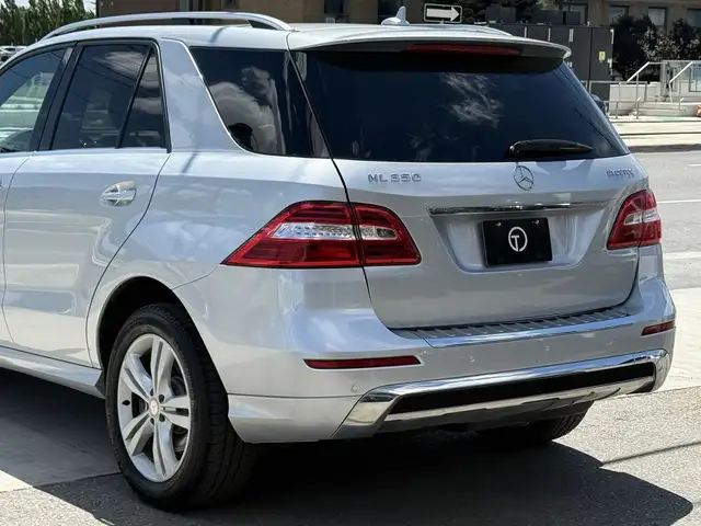 2014 Mercedes-Benz M-Class PREMIUM | BLUETEC | HARMAN KARDON | P in Cars & Trucks in City of Toronto - Image 12