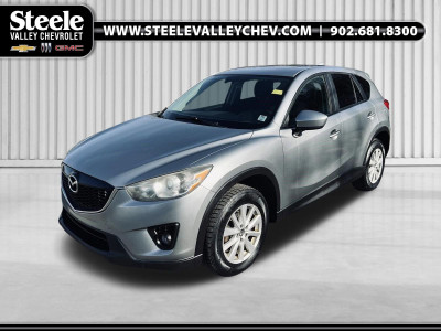 2014 Mazda CX-5 GS