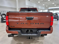 Unveil a new era of adventure with the rugged majesty of the 2025 Toyota Tacoma. Flaunting a sophist... (image 6)