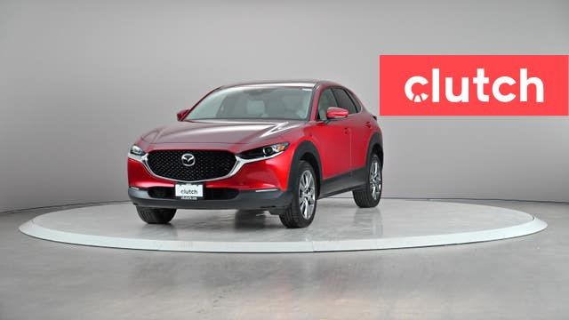 2021 Mazda CX-30 GT AWD w/ Apple CarPlay, Heated Front Seats, Re in Cars & Trucks in City of Toronto - Image 2