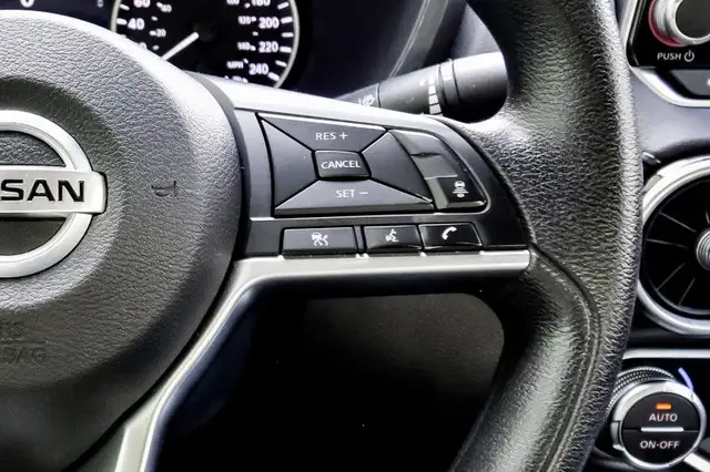 2023 Nissan Sentra SV • REMOTE START • HEATED SEATS • REAR CAM in Cars & Trucks in Kingston - Image 18