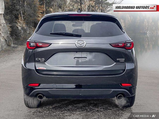 2024 Mazda CX-5 Sport Design in Cars & Trucks in Hamilton - Image 4