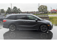 Recent Arrival! Certified. Touring|Leather|Navi|Sunroof|One Owner 2024 Honda Odyssey Touring Touring... (image 9)