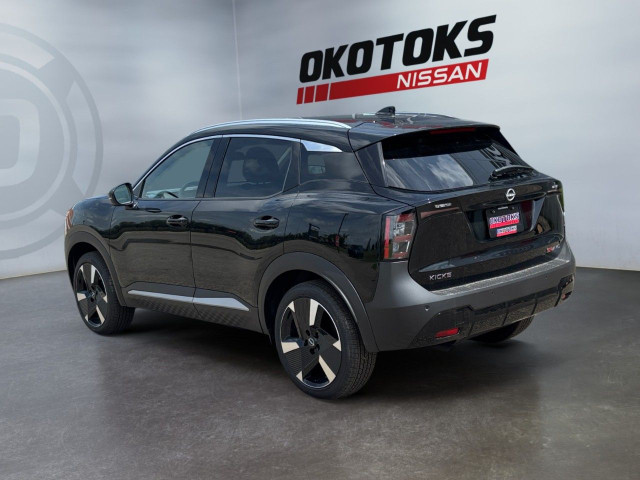 2025 Nissan Kicks in Cars & Trucks in Calgary - Image 3