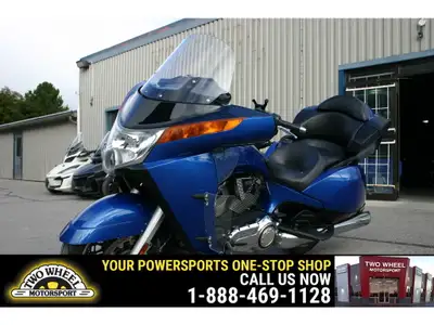 *52223* All our pre owned street motorcycles undergo a thorough trade evaluation and safety inspecti...