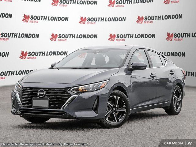 2025 Nissan Sentra SV in Cars & Trucks in London