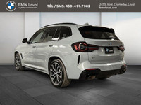 ===== 2022 BMW X3 xDrive30i | G. Sup. Essentiel | Accès confort | ===== ===== Pourquoi acheter chez... (image 5)
