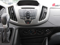2018 FORD TRANSIT T-150 130" CREDIT BAIL DISPONIBLE 2018 FORD TRANSIT T-150 130" Low Rf 8600 GVWR Sl... (image 9)