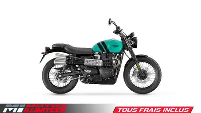..Appelez-nous pour connaître l'emplacement réel de ce véhicule (Motos Illimitées Terrebonne ou Duca...