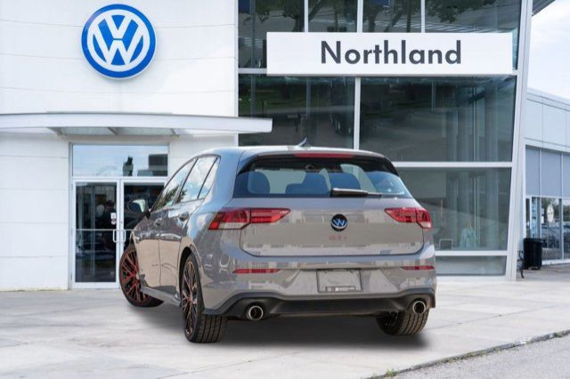 2023 Volkswagen Golf GTI Performance in Cars & Trucks in Calgary - Image 3