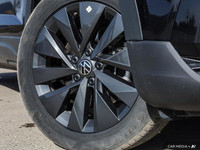 Highlights: Rain Sensing Wipers Remote Start Lane Departure Warning Heated Steering Lane Departure W... (image 9)