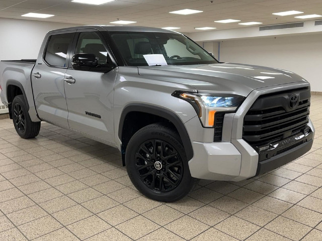 2024 Toyota Tundra 4X4 LTD in Cars & Trucks in Calgary